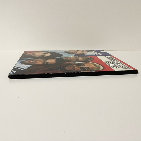Backstreet Boys Boy Band Wall Plaque Sign Decor - Picture 12 of 16
